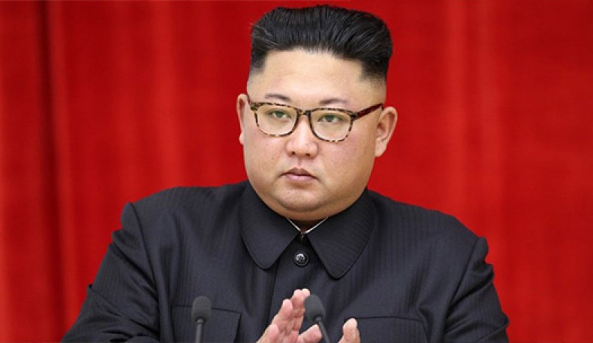  كوريا الجنوبية تكشف مفاجأة بشأن زعيم جارتها الشمالية
                                       