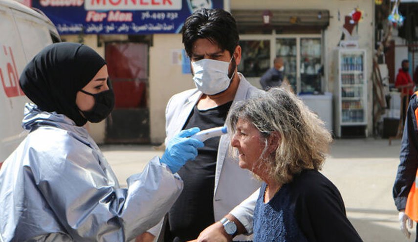 ایران آماده اجرای پروتکل بهداشتی با لبنان در مقابله با کرونا است