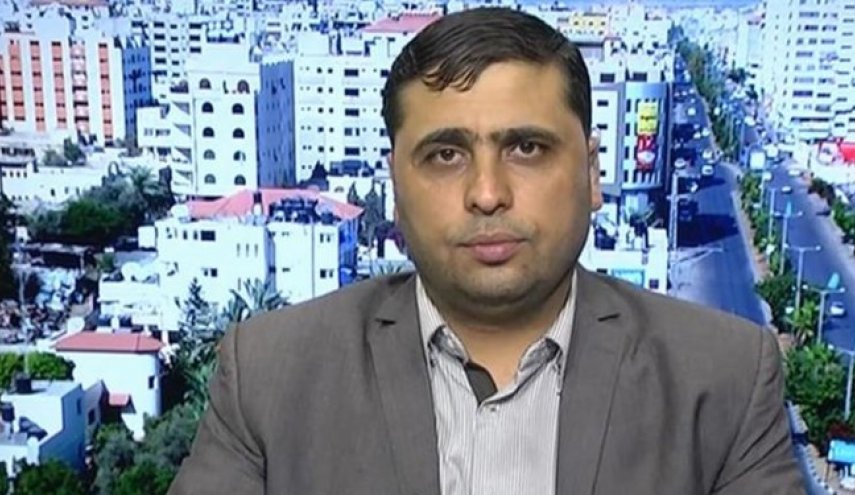 درخواست حماس برای بازگذاشتن دست مقاومت در کرانه باختری
