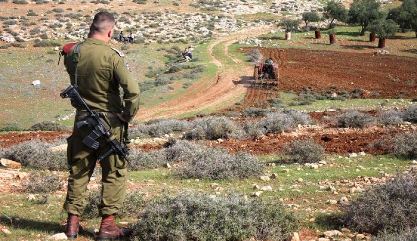 الاحتلال سيبنى 7000 وحدة إستيطانية في الضفة الغربية 