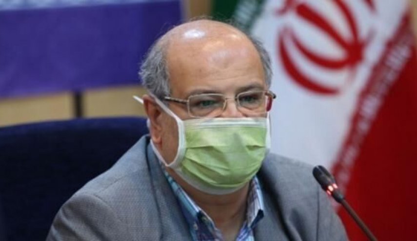 ايران مستعدة لتقاسم خبراتها في صياغة البروتوكولات الطبية مع الدول الأخرى