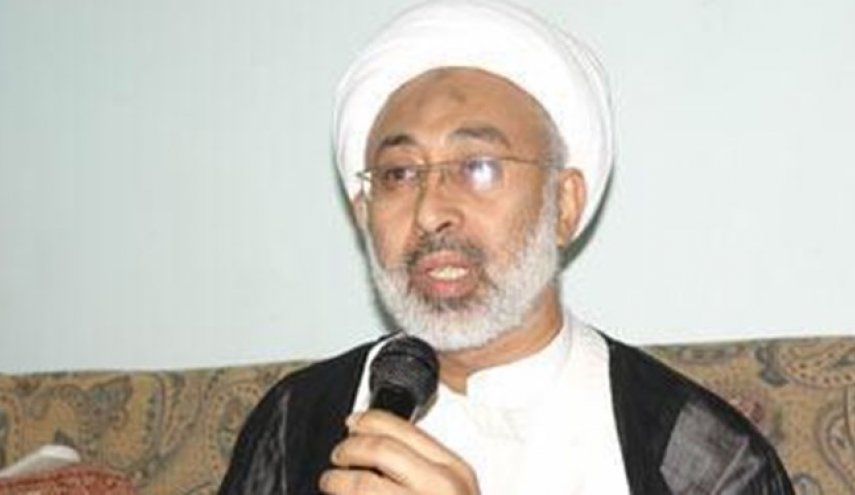 وخامت حال روحانی بحرینی در زندان آل‌خلیفه
