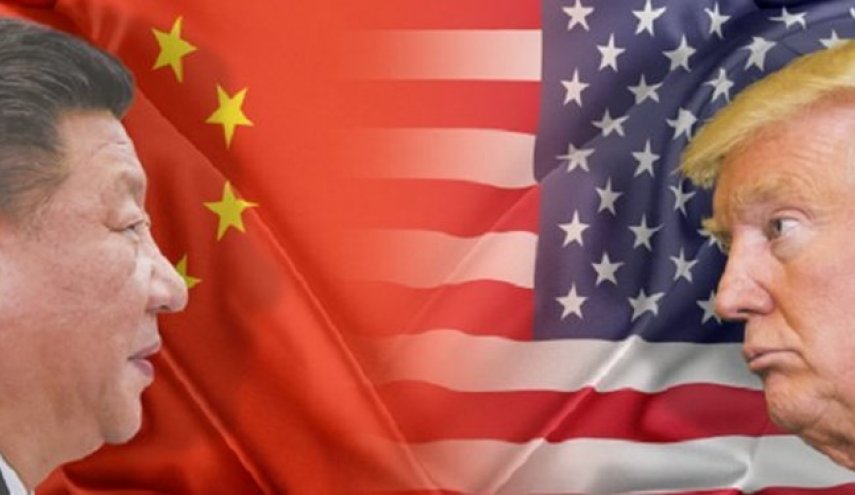 چین: آمریکا کشورها را برای بدنام کردن پکن تحت فشار قرار می‌دهد
