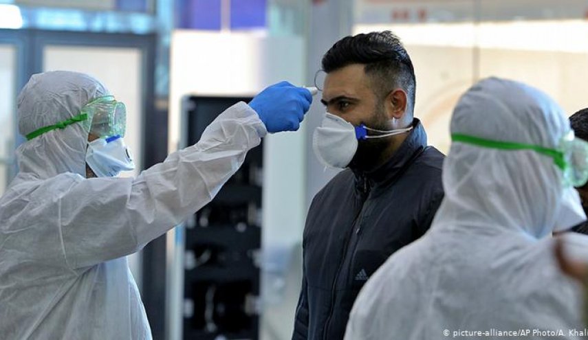 الجزائر تسجل نحو 5 آلاف إصابة بفيروس كورونا