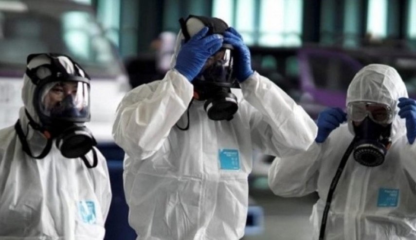 70 وفاة و1300إصابة بكورونا للجالية الفلسطينية حول العالم