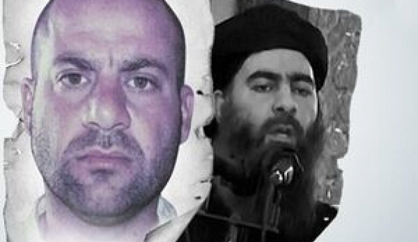 گزارش‌های تأییدنشده از حمله به جانشین البغدادی در سوریه
