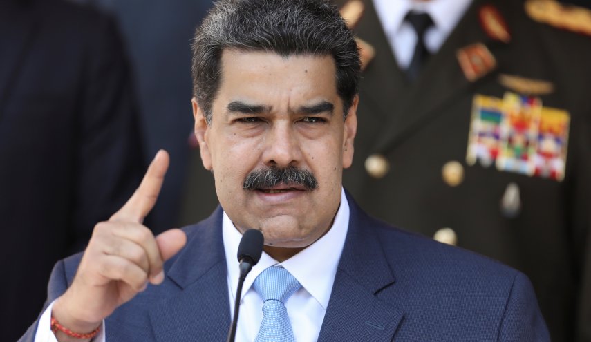رئیس‌جمهور ونزوئلا از دستگیری «4 تروریست دیگر» خبر داد
