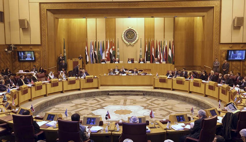 واکنش پارلمان عربی به تشکیل دولت جدید عراق 