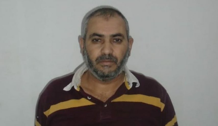بازداشت یک مسئول مالی داعش در رقه سوریه
