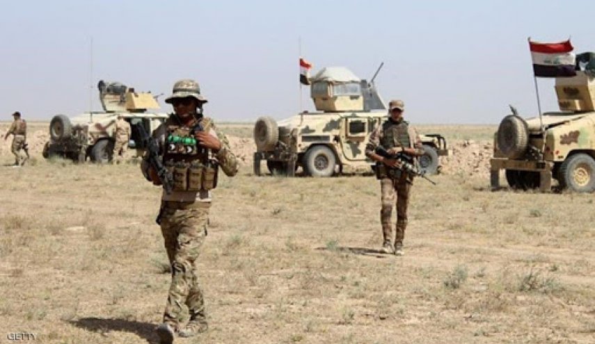 العراق.. انطلاق المرحلة الثانية من عمليات “ثأر الصائمين”