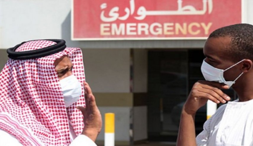 السعودية: 1793اصابة جديدة و10 وفيات بسبب كورونا