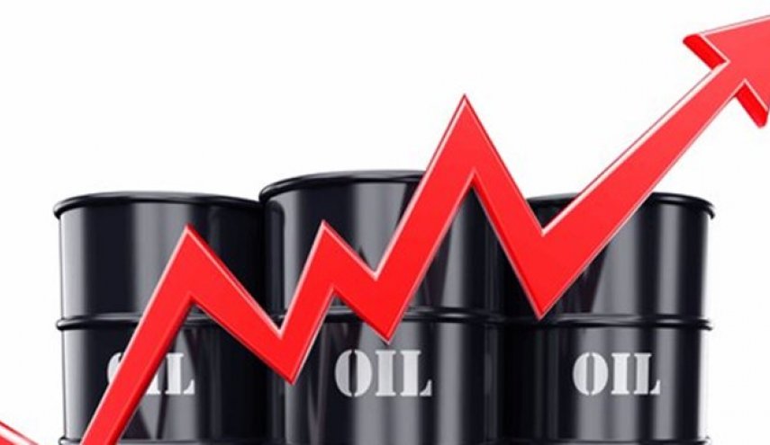 قیمت نفت 2 دلار افزایش یافت/ تثبیت طلای خام در قیمت بالای 30 دلار
