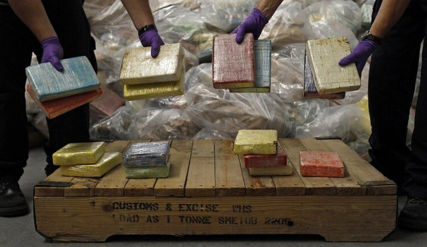 الأمم المتحدة تكشف تأثير جائحة كورونا على أسعار المخدرات
