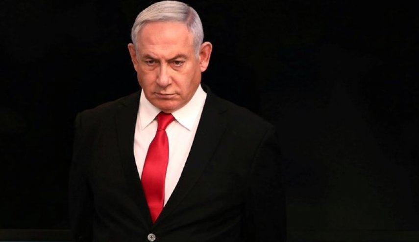رئیس رژیم صهیونیستی نتانیاهو را مأمور تشکیل کابینه کرد