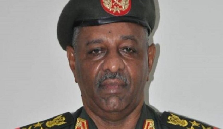 اصابة ضباط سودانيين من معتقلي المحاولة الانقلابية بكورونا
