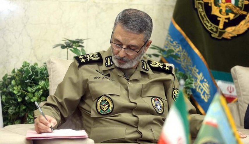 دستور آماده‌باش به یگان‌های ارتش در پی زلزله تهران
