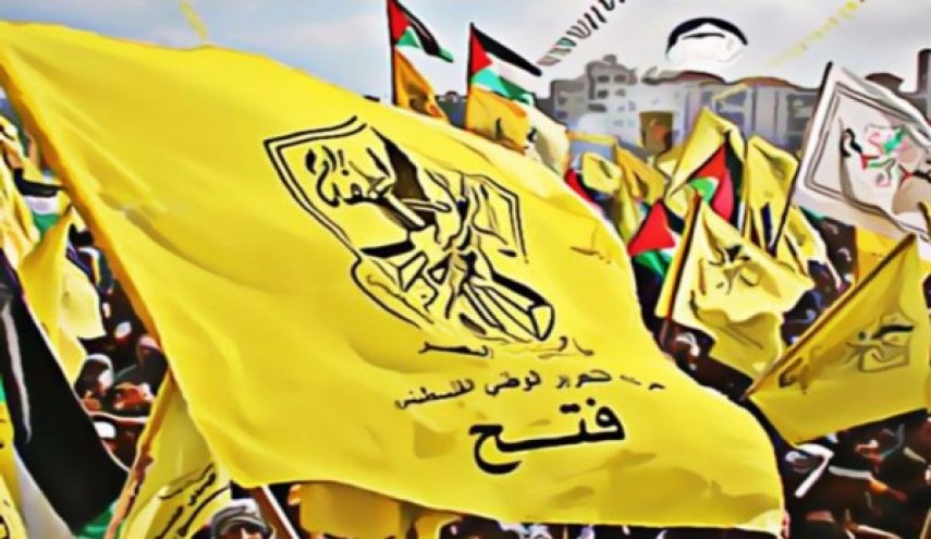 هشدار شدید اللحن جنبش فتح فلسطین به صهیونیست‌ها
