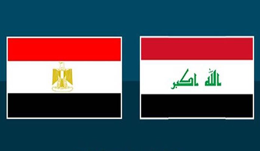مصر تدعم حكومة الكاظمي لتحقيق الاستقرار في العراق