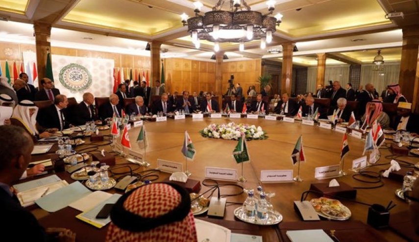 اتحادیه عرب از تشکیل دولت جدید عراق استقبال کرد