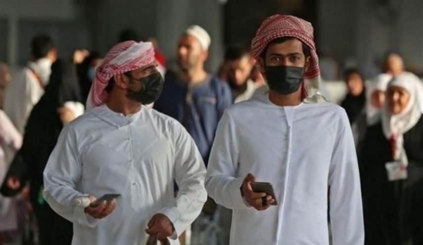کرونا| آمار مبتلایان در عربستان به بیش از ۳۵۴۰۰ نفر رسید
