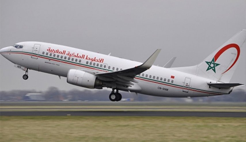 هل أرسل المغرب طائرة مساعدات إلى الجزائر لمواجهة كورونا؟