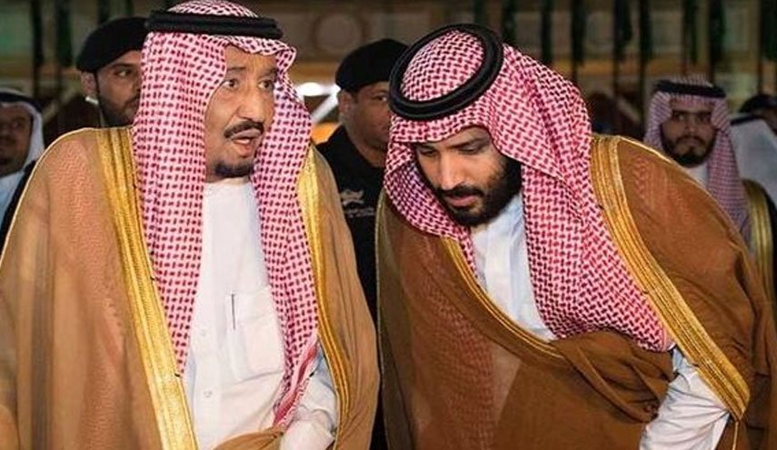 عزل و نصب‌های جدید ملک سلمان/ تعیین مشاور جدید برای ولیعهد سعودی