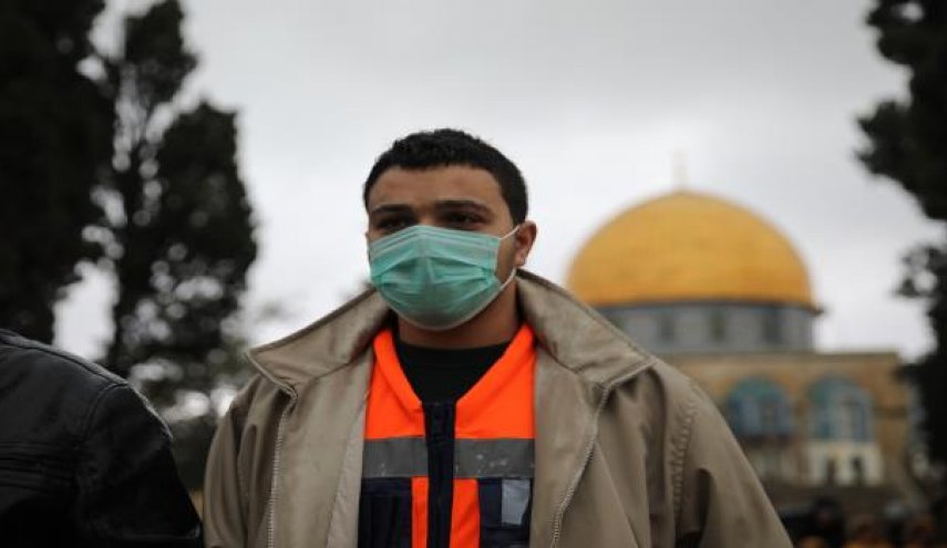 القدس لم تسجل إصابات بكورونا منذ 3 أيام !