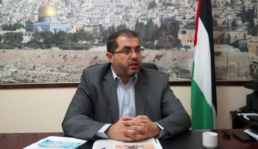 عضو ارشد حماس از پیشرفت معامله تبادل اسرا خبر داد