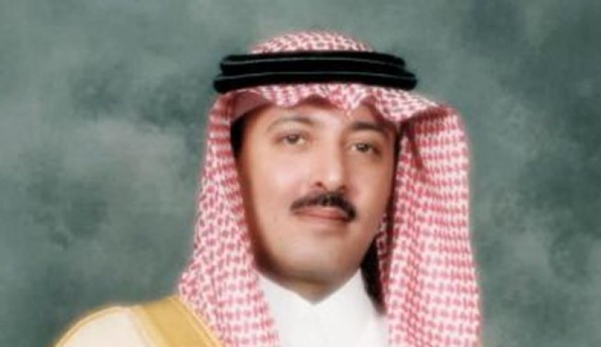 دیدبان حقوق بشر: عربستان سعودی پسر ملک عبدالله را بازداشت کرده است