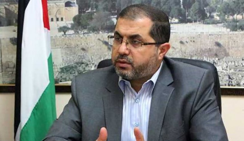 عضو ارشد حماس اخبار مربوط به توافق تبادل اسرا را بشدت تکذیب کرد