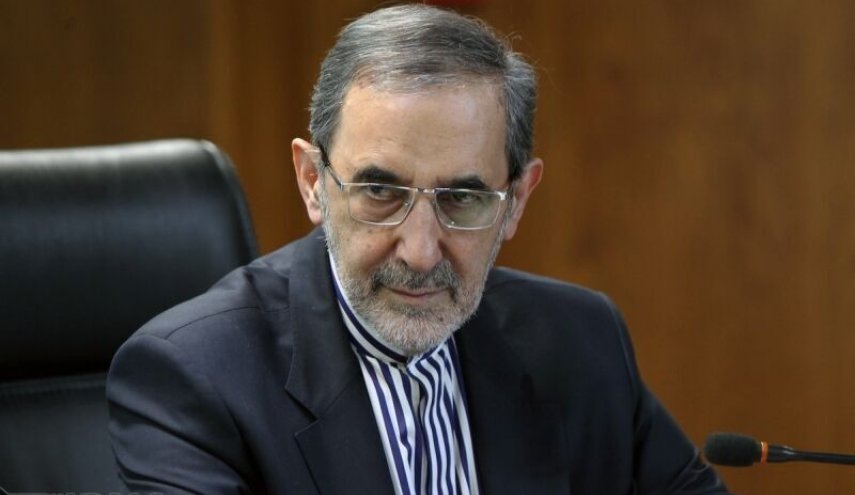 ولايتي يهنئ بتشكيل الحكومة العراقية الجديدة