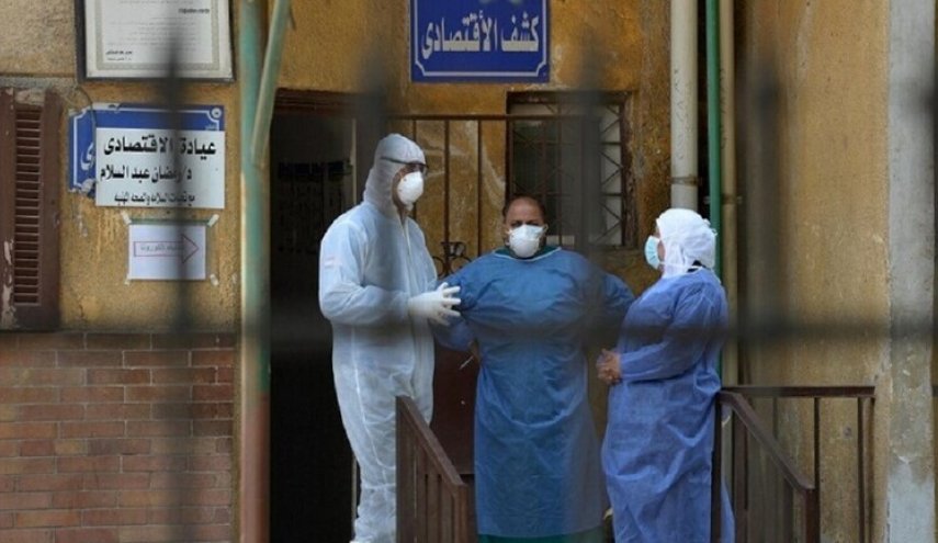 مصر أجرت ما يزيد على 105 آلاف تحليل PCR منذ بدء كورونا