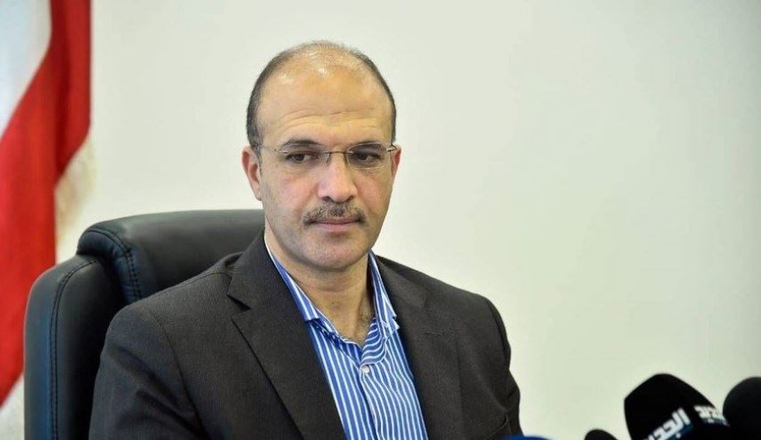 وزير الصحة اللبناني: سـأطلب إقفال البلاد 48 ساعة في حال ارتفاع مصابي كورونا