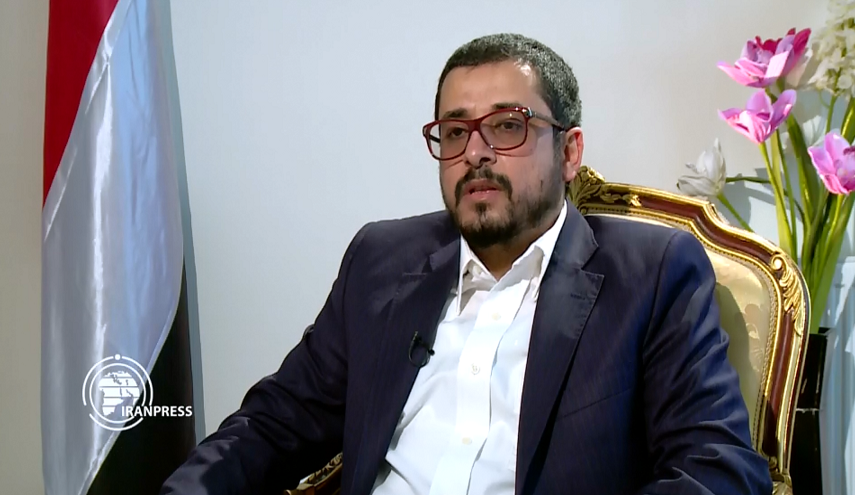 سفير اليمن في طهران: لا إرادة جدية للرياض لإنهاء العدوان