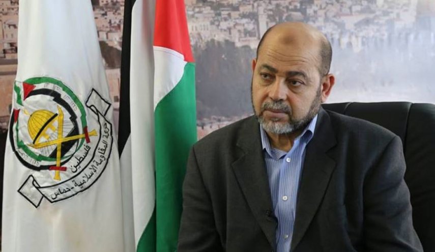 أبو مرزوق يحدد خيارات مكان عقد اجتماع للفصائل الفلسطينية