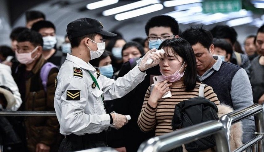 گزارش ۳۴ مورد جدید ابتلا به کووید-۱۹ در کره‌جنوبی