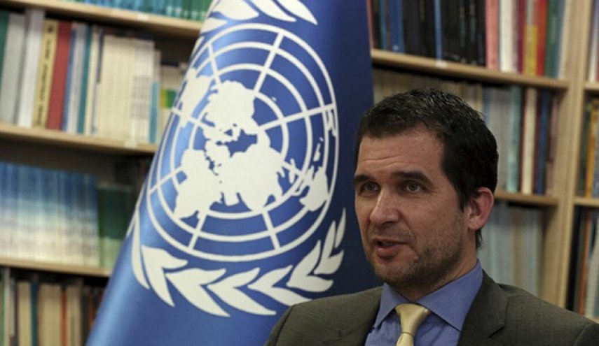وحشت گزارشگر ویژه سازمان ملل از «دموکراسی غربی»