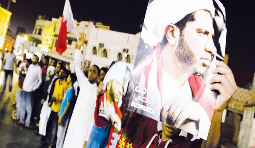الحكومة البحرينية امام فرصة لإنهاء الازمة مع المعارضة