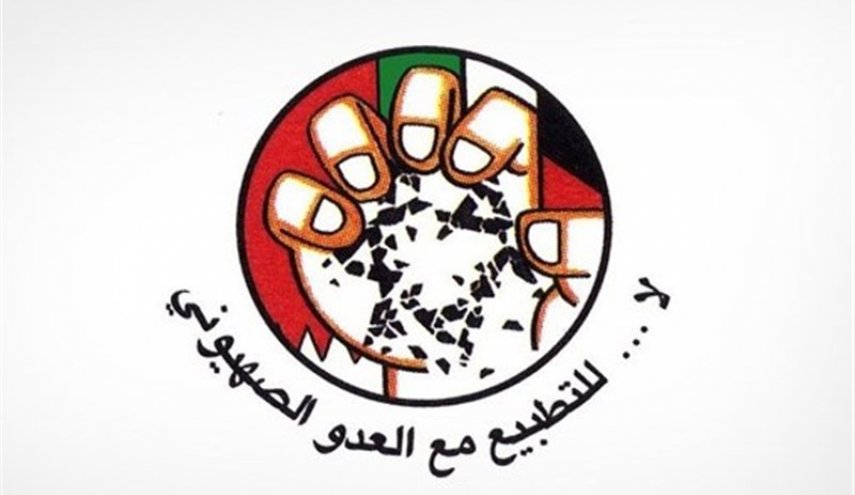 تقرير: نصف الدول الخليجية طلبت مساعدة الاحتلال في مواجهة كورونا
