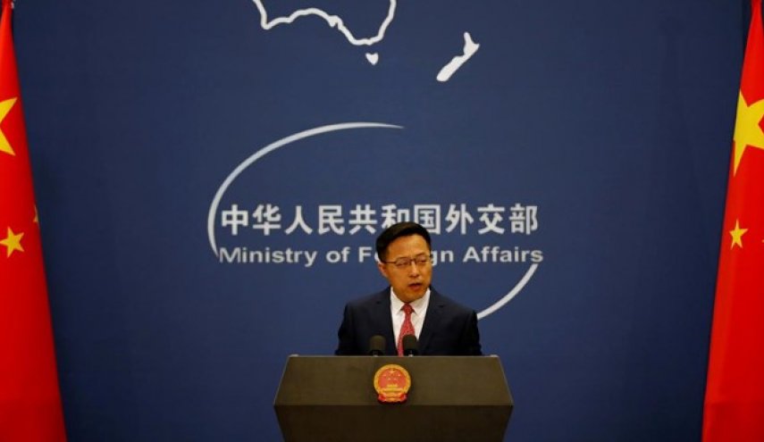پکن: آمریکا ۲۴ دروغ درباره کرونا علیه چین گفته است
