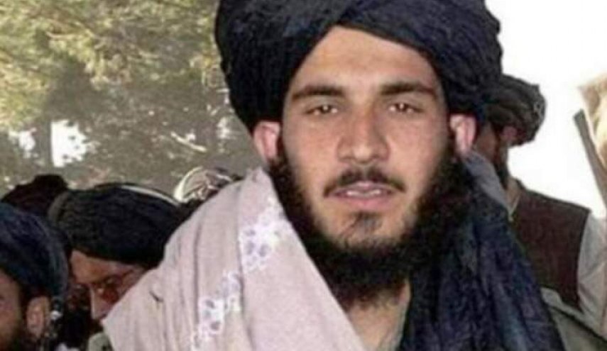 فرزند ملاعمر فرمانده نظامی طالبان شد