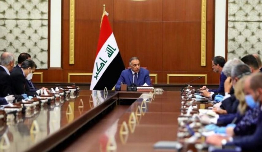 نخست‌وزیر عراق به تظاهرات‌های جدید در این کشور واکنش نشان داد