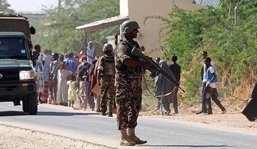 کشته شدن سه سرکرده «الشباب» در حمله نیروهای دولتی سومالی
