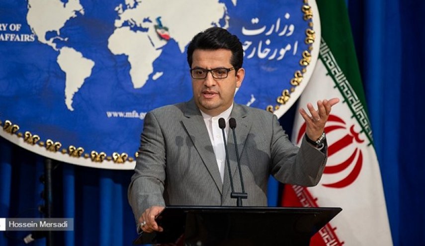 موسوی: حادثه پیش آمده برای اتباع افغان نه در قلمرو ایران بوده و نه نیروهای ایرانی دخالتی داشته‌اند

