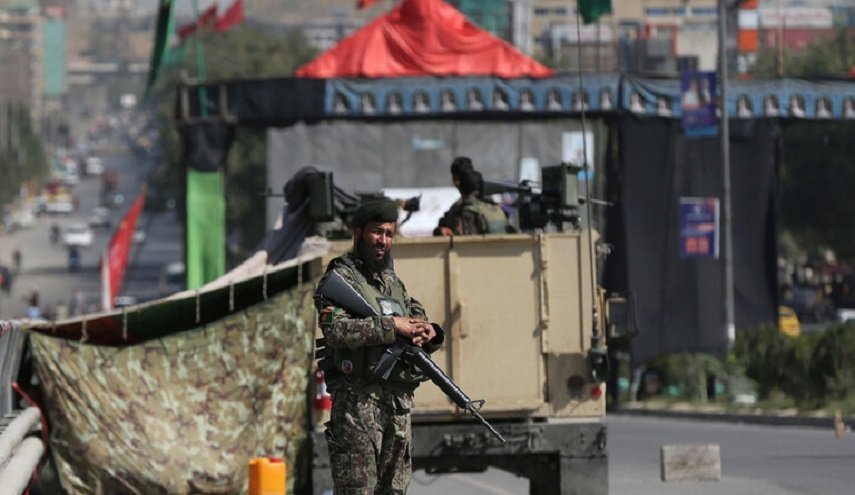 أفغانستان تعتقل زعيم داعش في جنوب آسيا
