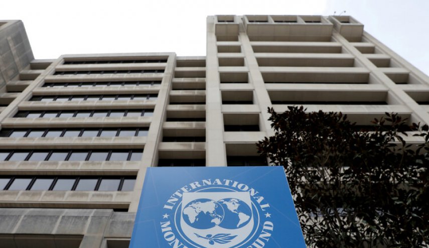 صندوق النقد الدولي يوافق على منح ⁧‫مصر‬⁩ قرضا لمواجهة كورونا