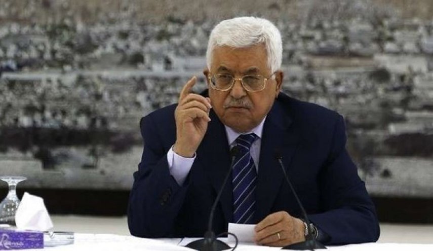 نگرانی صهیونیست‌ها از هشدار محمود عباس