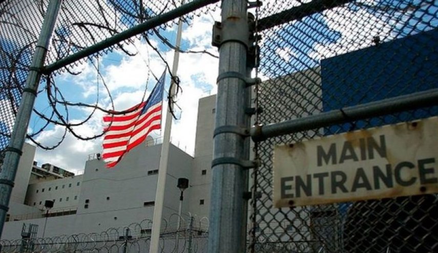 سی‌ان‌ان: برخی زندانیان آمریکایی عمدا کرونا می‌گیرند تا از زندان آزاد شوند
