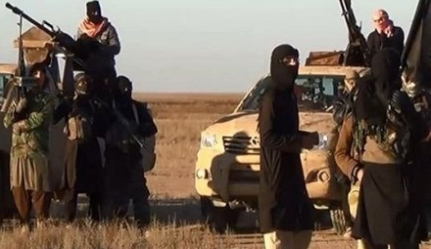 شهادت 5 نظامی و 3 غیرنظامی عراقی در حملات داعش
