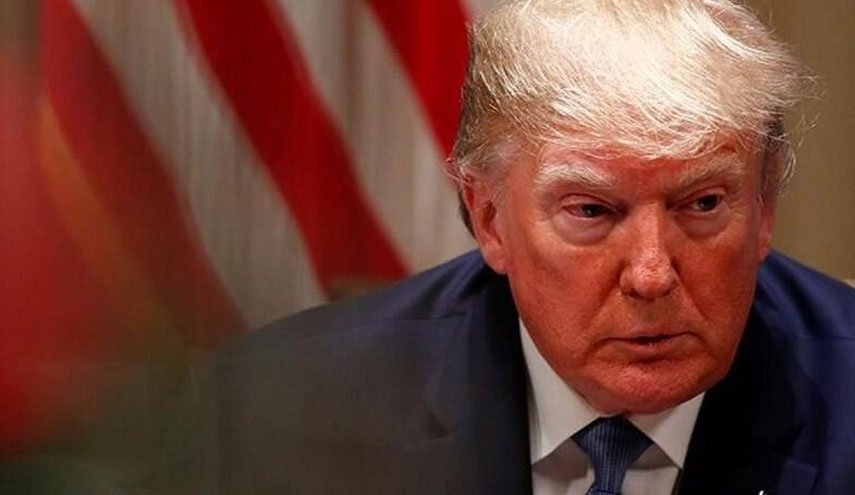 نظرسنجی: افزایش نارضایتی از عملکرد دونالد ترامپ

